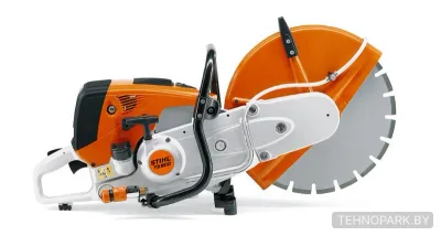 Аренда профессионального бензореза Stihl TS 400 в Гомеле