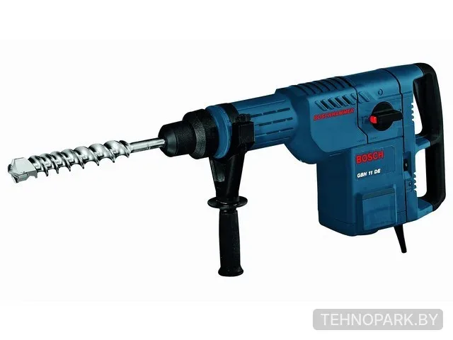 Аренда мощного сетевого перфоратора Bosch GBH 11 DE в Гомеле