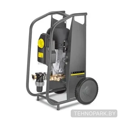 Аренда рамной профессиональной мойки высокого давления Karcher HD 8/19