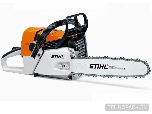 Аренда мощной бензопилы Stihl MS 361 в Гомеле — прокат на Подгорной