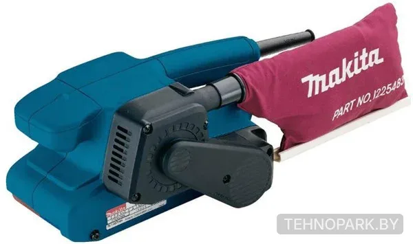 Аренда ленточной шлифмашины Makita 9910 в Гомеле