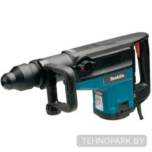Аренда тяжелого перфоратора-бетонолома Makita HR 5001C в Гомеле