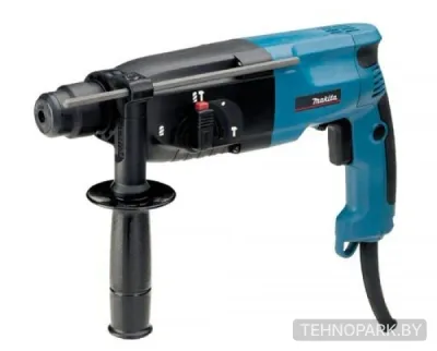 Аренда трехрежимного сетевого перфоратора Makita HR2450 в Гомеле