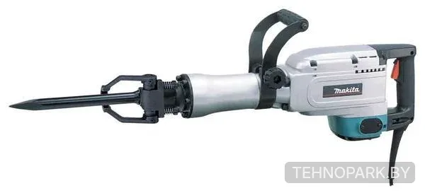Аренда производительного отбойного молотка Makita HM1304 в Гомеле