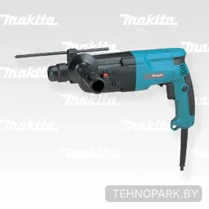 Аренда трехрежимного перфоратора Makita HR2450 без залога