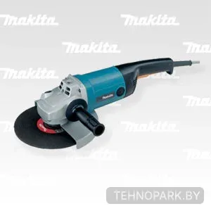Аренда угловой шлифмашины Makita 9069 с лабиринтным уплотнением