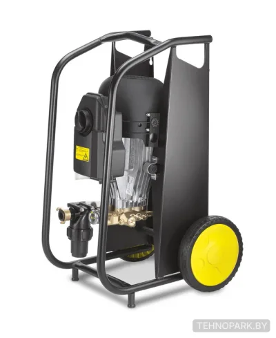 Аренда профессионального аппарата высокого давления Karcher HD 6/15