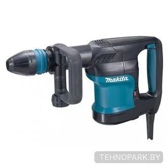 Аренда легкого отбойного молотка MAKITA НМ 0870 С (12 Дж, 5.1 кг)