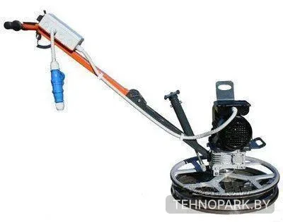 Аренда электрической заглаживающей машины Belle PRO 600x (220В)