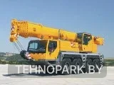 Аренда автокрана 80 тонн Grove GMK 4080 от собственника | ТМРоут