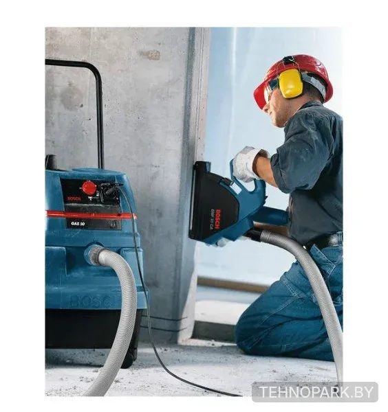 Аренда штробореза Bosch GNF 35 CA Professional (диск 150 мм)