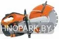 Аренда циркулярного бензореза Stihl TS 420 | Все инструменты