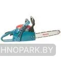 Аренда бензопилы Makita DCS 4610 — прокат цепной пилы для дачи и стройки