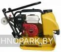 Аренда виброплиты ТСС VP80 (80 кг) в Могилеве | Все инструменты