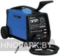Аренда сварочного полуавтомата Blue Weld Combi 152 Turbo