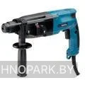Аренда профессионального перфоратора 3 в 1 Makita HR2450