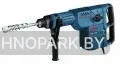 Аренда перфоратора SDS-Max Bosch GBH 11 DE с виброгашением