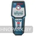 Аренда профессионального детектора неоднородностей BOSCH GMS 120