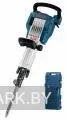 Аренда мощного бетонолома Bosch GSH 16-30 для камня и асфальта