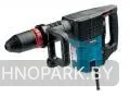 Аренда вертикального отбойного молотка Makita HM 1202C (21.9 Дж)