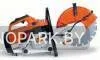Аренда ручного бензореза Stihl TS 400 | Сеть прокатов «Арсенал»