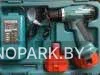 Аренда профессиональной аккумуляторной дрели-шуруповерта MAKITA