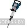 Аренда профессионального отбойного молотка Bosch GSH 16-30 (41 Дж)
