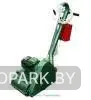Аренда паркетошлифовальной машины СО-206.1М (50 кв.м/час)