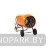 Аренда мощной промышленной газовой пушки ECO GH 40 (40 кВт)