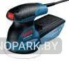 Аренда эксцентриковой шлифмашины Bosch GEX 125-1 AE Professional
