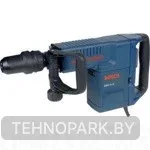 Аренда электрического отбойного молотка Bosch GSH 11 E (до 25 Дж)