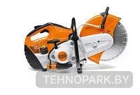 Аренда универсального бензореза Stihl TS 420 | ИП Волкова