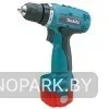 Аренда аккумуляторного шуруповерта Makita 6271 DWPE (12V, NiCd)