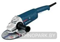 Аренда УШМ Bosch GWS 20-230 H Professional с поворотной ручкой