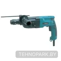 Аренда трехрежимного перфоратора Makita HR2450 (SDS-Plus) в Минске