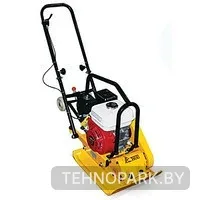 Аренда бензиновой виброплиты ТСС ВП-70-4 (70 кг) | Honda GX-160