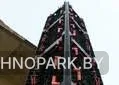 Аренда ударопрочной пластиковой опалубки колонн Geoplast H до 4.5 м