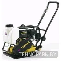 Аренда бензиновой виброплиты Tekpac TP 120-4 (120 кг)