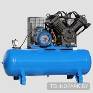 Аренда промышленных компрессоров: винтовых, поршневых, безмасляных