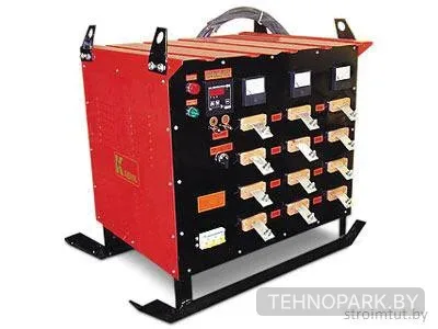 Аренда трансформатора прогрева бетона ТСДЗ-80 (80 кВА)