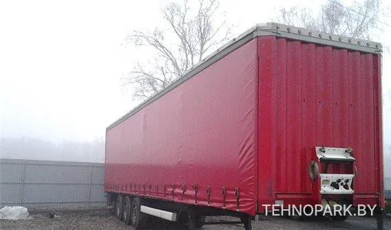 Аренда тягача MAN TGA 18400 в исполнении трал, самосвал или тент