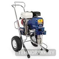Аренда безвоздушных аппаратов Graco Mark V, DutyMax GH300, Wagner