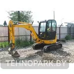 Услуги экскаватора-погрузчика JCB 4CX, бульдозера и самосвалов 40 т