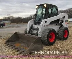 Услуги экскаватора-погрузчика JCB 4CX, бульдозера и самосвалов 40 т