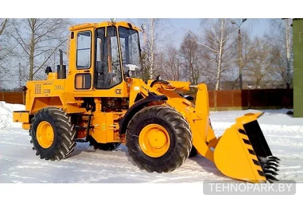 Услуги экскаватора-погрузчика JCB 4CX, бульдозера и самосвалов 40 т